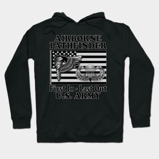 Airborne Pathfinder Hoodie